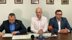 Инж. Стоянов, „Възраждане“: Рибарският сектор е изправен пред геноцид!