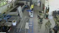 Откриха мъртъв, един от свързаните с нахлуването в цеха в Чешнегирово