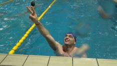 Валентин Милков: Скрих за премиите от „Галата-Варна“, за да плувам в Дивизия I в Америка