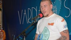 Христо Христов е спортист на Варна за 2023-та