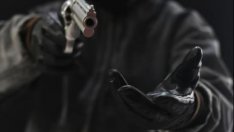 Арестуваха тийн, опитал да ограби игрална зала с пистолет