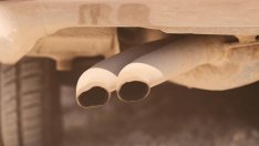 Знаете ли защо е важно зимата да подсушавате редовно ауспуха си