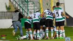 Черно море удари ЦСКА в София и стана вицешампион на България