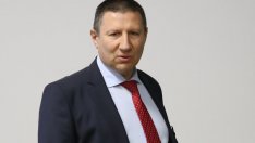 Борислав Сарафов е и. д. главен прокурор