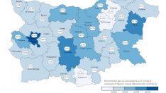 Всеки трети във Варненско е висшист