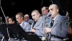 Военноморските оркестри на България и САЩ с общ концерт във Варна