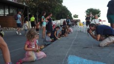 Благомир Коцев: Крайбрежната алея оживя по необикновен начин