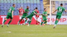 "Лудогорец" спечели купата на България