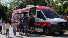 Акция по кръводаряване ще се проведе в кв. "Аспарухово"