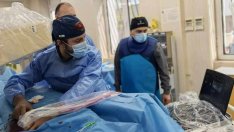 В "Пирогов" спасиха от ампутация крака на 44-годишна жена