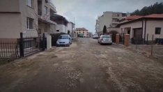 5 г. варненци чакат асфалт и осветление на улицата им във "Виница"