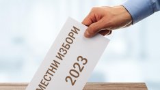 18,1% e избирателната активност във Варна към 14 ч.