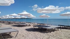 Двойно повече туристи отчита статистиката