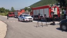 Разбилият се самолет превозвал боеприпаси от Сърбия за Бангладеш (ВИДЕО)