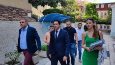 Отцепник от ИТН оглави листата на „Български възход” във Варна