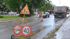 Община Варна увеличава с до 400 % гаранциите на строителните фирми за ремонтите