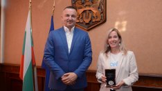 Община Варна и УНИЦЕФ засилват сътрудничеството си