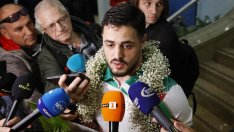 Насар отсече: Няма да подпиша договор с федерацията докато Ботев е начело 