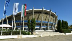 Отварят пункт за дарения за Турция и Сирия в "Спортна зала"