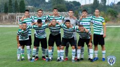 Дубълът на Черно море загуби с дузпа в Аксаково