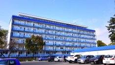 В МБАЛ „Света Анна – Варна“ направиха първата ревизия на туморна колянна става