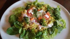 10 "супер сини храни", яжте поне три от тях дневно