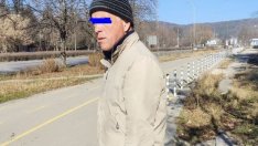 В "Левски": Пропищяха от мъж, който системно изхвърля боклука си в градинка