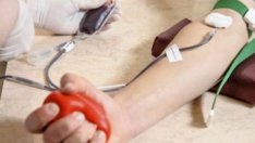 Варненски рокери организираха акция по кръводаряване