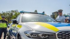 14-годишен катастрофира пиян на пътя Варна–Шумен