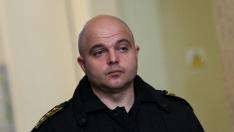 Главсекът във Варна заради смъртта на Георги Александров