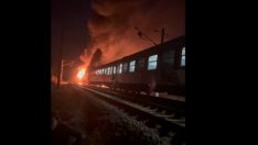 Пореден инцидент в БДЖ: Лумна вагон на пътнически влак в Шумен