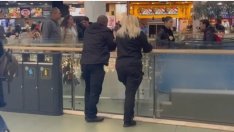 След случаите на агресия: Засилват мерките за сигурност в моловете