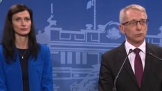 Борисов: Ротация ще има, това е технологичен процес