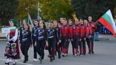 Във Варна започна 11-ят международен турнир по пожароприложен спорт