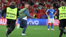 Насилието на Евро 2024 продължава: Стрелба по време на Италия - Албания