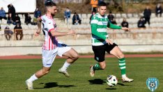 Черно море победи Добруджа в контрола