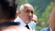 Борисов: Най-добрият вариант е избори две в едно