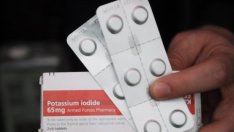 Интересът към йодни таблетки в аптеките пак се активизира