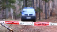 Ужас! Откриха труп в Балкана