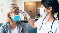 Симптомите на COVID вариант "Делта" (индийският щам) са странни. Те са...