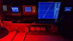 Полярният ни кораб достигна Южното полукълбо