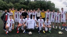 Олимпик Варна е новият член на Североизточната Трета лига