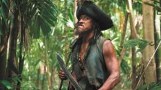 Акула уби звезда от "Карибски пирати"