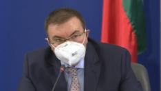 МЗ и Щабът с извънреден брифинг в 17 часа! Затварят ли ни?