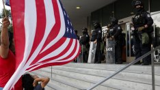 Тръмп ще освобождава Лос Анджелис, но местните са категорични: Не, благодаря