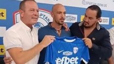 Фенове на Спартак нападнаха Кириакос на тренировка. Собственикът обяви, че спира финансирането