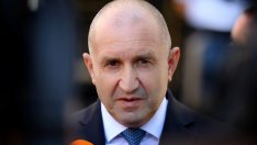 Радев връчва първия мандат през 2025 г. (ВИДЕО)