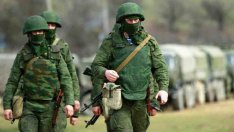 Русия изтегля част от войниците от границата с Украйна