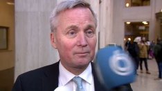 Проблемите на България са свързани с правата на човека и борбата с корупцията