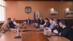 Варненските университети изразиха категорична подкрепа за новата сграда на библиотеката